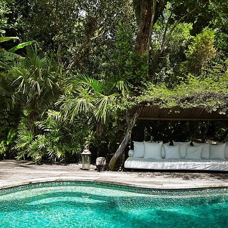 Uxua Casa Hotel & Spa 트란코주 외부 사진