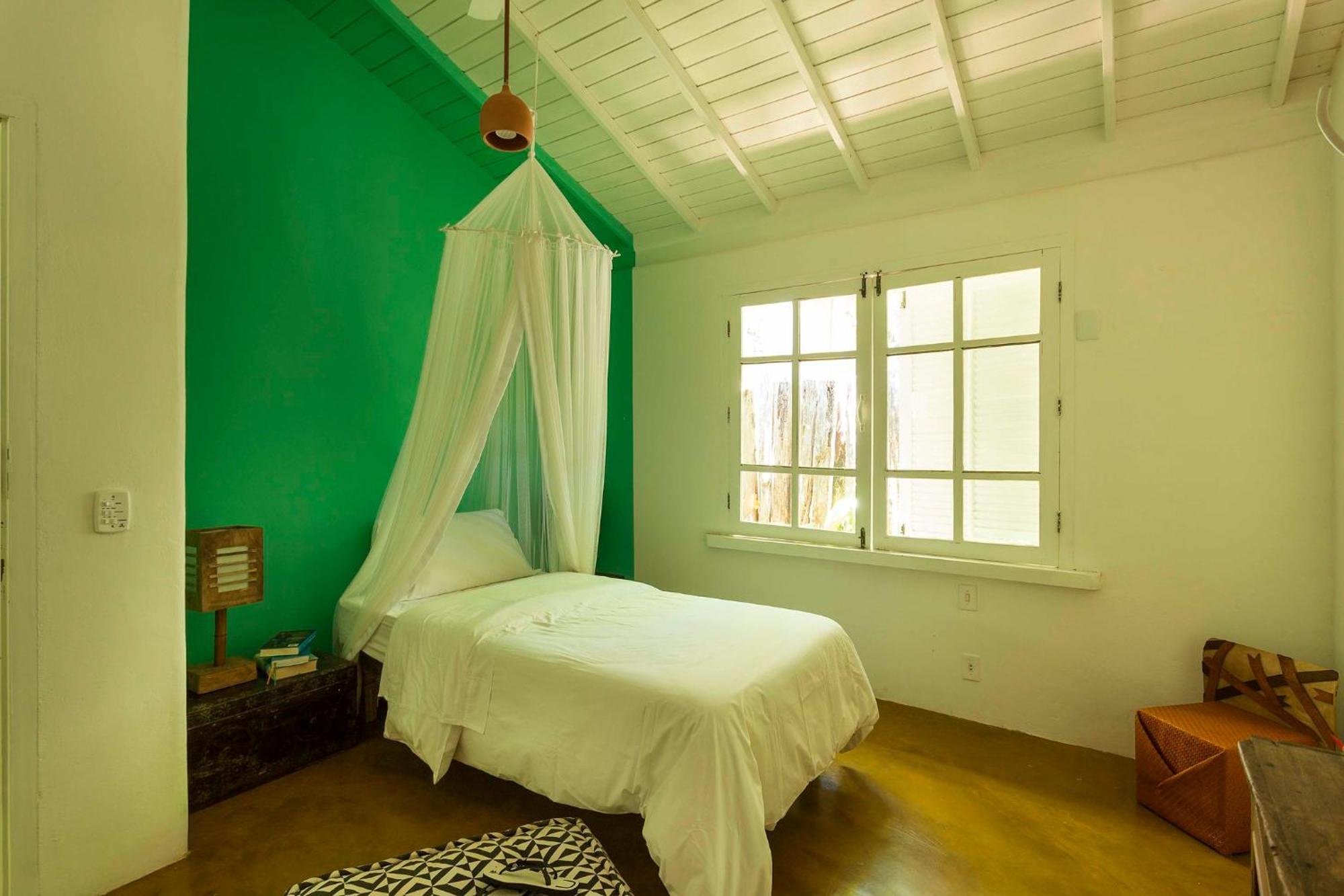 Uxua Casa Hotel & Spa 트란코주 외부 사진