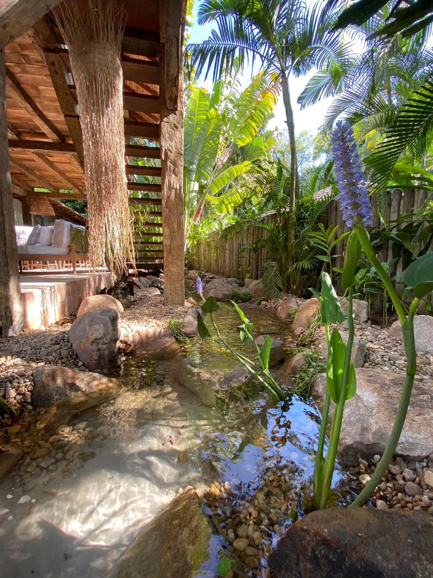 Uxua Casa Hotel & Spa 트란코주 외부 사진